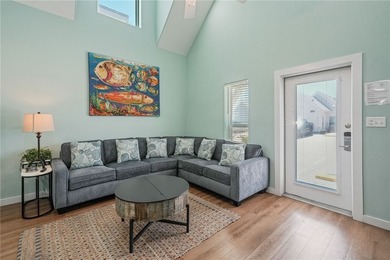 Invest. Relax. Repeat. Welcome to Smugglers Cove on North Padre - photo 4