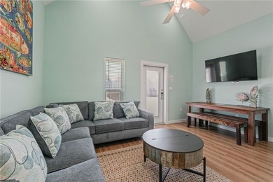 Invest. Relax. Repeat. Welcome to Smugglers Cove on North Padre - photo 5