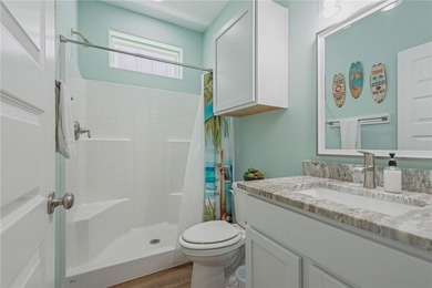 Invest. Relax. Repeat. Welcome to Smugglers Cove on North Padre - photo 9