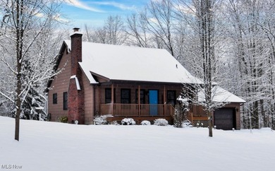 (private lake, pond, creek) Home Sale Pending in Ashtabula Ohio