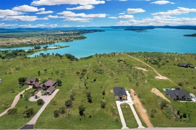 Possum Kingdom Lake Lot For Sale in Possum Kingdom Lake Texas