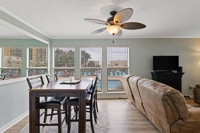 Second row from the ocean, this turn-key remodeled, 2br/2bath - photo 11
