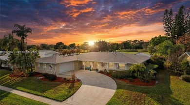 St. Lucie River Home For Sale in Port Saint Lucie Florida