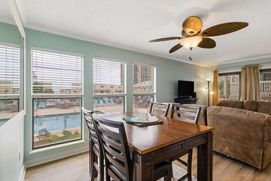 Second row from the ocean, this turn-key remodeled, 2br/2bath - photo 12