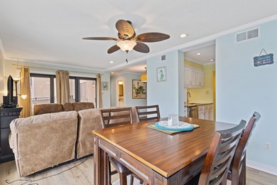 Second row from the ocean, this turn-key remodeled, 2br/2bath - photo 13