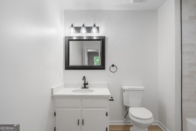 Fully remodeled and move-in ready, this updated 1980s - photo 13