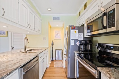 Second row from the ocean, this turn-key remodeled, 2br/2bath - photo 14