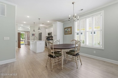 Welcome to the colorful coastal cottage community of Heron's - photo 4