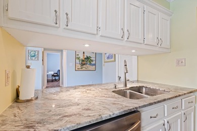 Second row from the ocean, this turn-key remodeled, 2br/2bath - photo 15