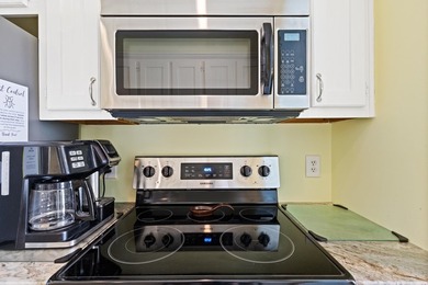 Second row from the ocean, this turn-key remodeled, 2br/2bath - photo 16