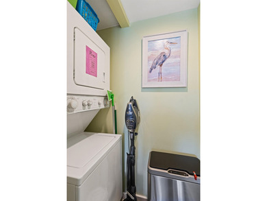 Second row from the ocean, this turn-key remodeled, 2br/2bath - photo 17