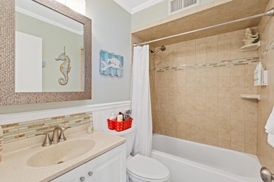 Second row from the ocean, this turn-key remodeled, 2br/2bath - photo 25