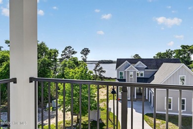 What a view! One of the few townhomes with a water view of the - photo 31