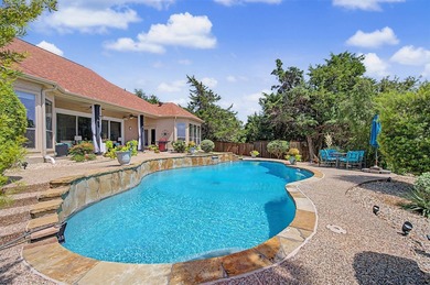 Custom Single-Story Estate on 1.37 Acres with Greenbelt, Creek - photo 31
