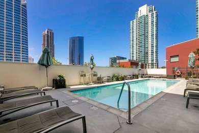New York loft style meets the San Diego waterfront. Welcome to - photo 31