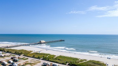 Second row from the ocean, this turn-key remodeled, 2br/2bath - photo 34