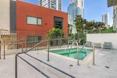 New York loft style meets the San Diego waterfront. Welcome to - photo 34