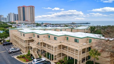 Second row from the ocean, this turn-key remodeled, 2br/2bath - photo 35