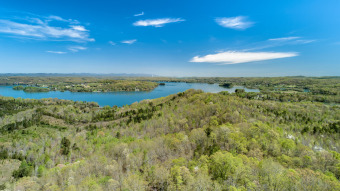 158.6 acres of mostly wooded property.  - Lake Lot Sale Pending in Kingston, Tennessee