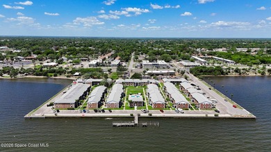 Enjoy the best of Florida waterfront living in this 2-bedroom - photo 1