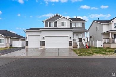 Great Salt Lake Home For Sale in West Haven Utah