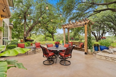 Lake Home For Sale in Horseshoe Bay, Texas