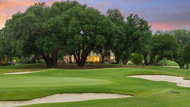 Lake Home For Sale in Horseshoe Bay, Texas