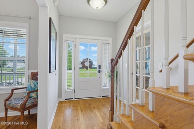 Water views! Waterfront community! Welcome to 600 Willbrook - photo 12