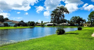 (private lake, pond, creek) Home For Sale in Fort Myers Florida