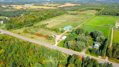 Lake Home For Sale in Merrill, Wisconsin