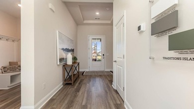 This Eaton home is a chef and entertainer's dream! With a large - photo 27
