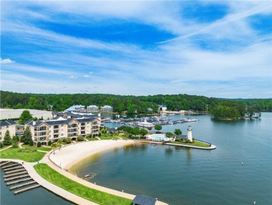 Lake Condo For Sale in Dadeville, Alabama