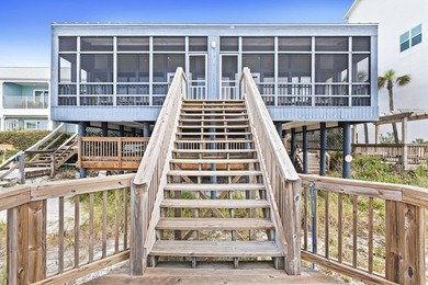 A Rare Gem in Crystal Beach - Gulf Front Duplex Luxury - photo 2