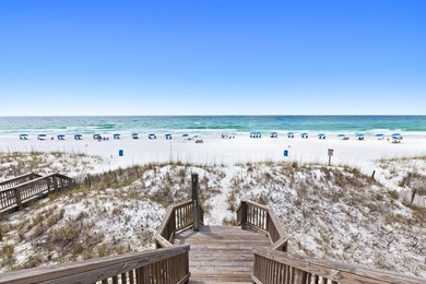 A Rare Gem in Crystal Beach - Gulf Front Duplex Luxury - photo 3
