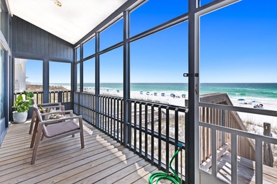 A Rare Gem in Crystal Beach - Gulf Front Duplex Luxury - photo 4
