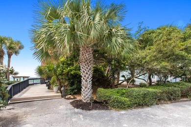 A Rare Gem in Crystal Beach - Gulf Front Duplex Luxury - photo 6