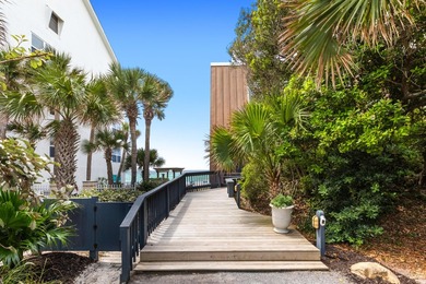 A Rare Gem in Crystal Beach - Gulf Front Duplex Luxury - photo 7