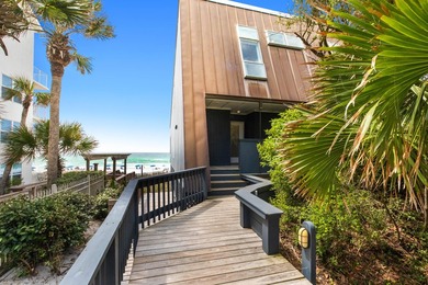 A Rare Gem in Crystal Beach - Gulf Front Duplex Luxury - photo 8