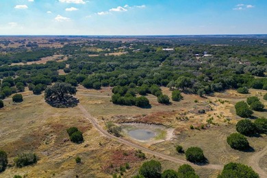 (private lake, pond, creek) Acreage For Sale in Bertram Texas