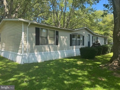Lake Home For Sale in Lewes, Delaware