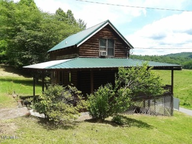 Lake Home For Sale in Butler, Tennessee