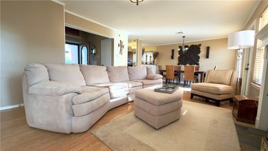 This charming one-owner brick home offers a versatile layout - photo 3