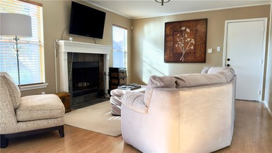 This charming one-owner brick home offers a versatile layout - photo 4