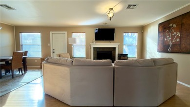 This charming one-owner brick home offers a versatile layout - photo 5
