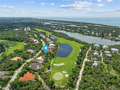 (private lake, pond, creek) Lot For Sale in Sanibel Florida