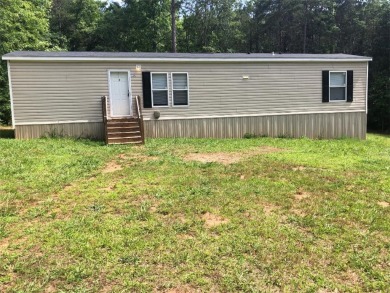 Lake Home Sale Pending in Iva, South Carolina