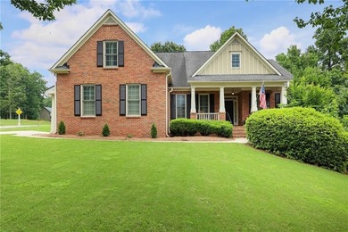 Welcome home to this beautifully maintained ranch with a - photo 1