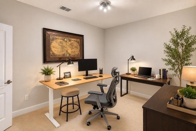 Virtually Staged. PRICE IMPROVEMENT -- now $549,900. The - photo 11