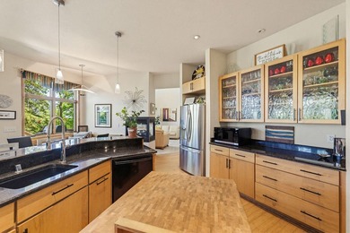 Executive-level retreat nestled on over 2 wooded acres with - photo 13