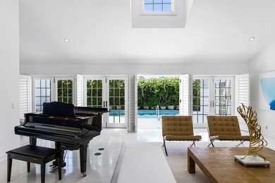 Sophisticated and Serene Palm Beach livingpletely rebuilt in - photo 13